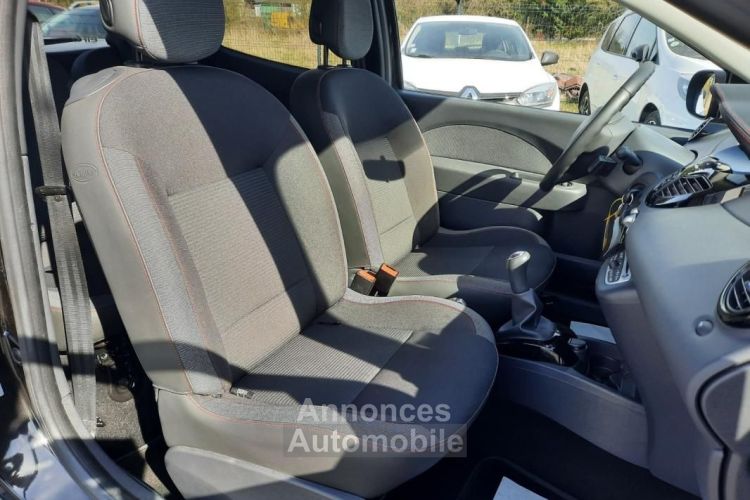 Renault Twingo II Dynamique 116100KMS 1ER MAIN TRES BON ETAT KIT DISTRIBUTION NEUF GARANTIE 12 ... - <small></small> 5.990 € <small>TTC</small> - #8