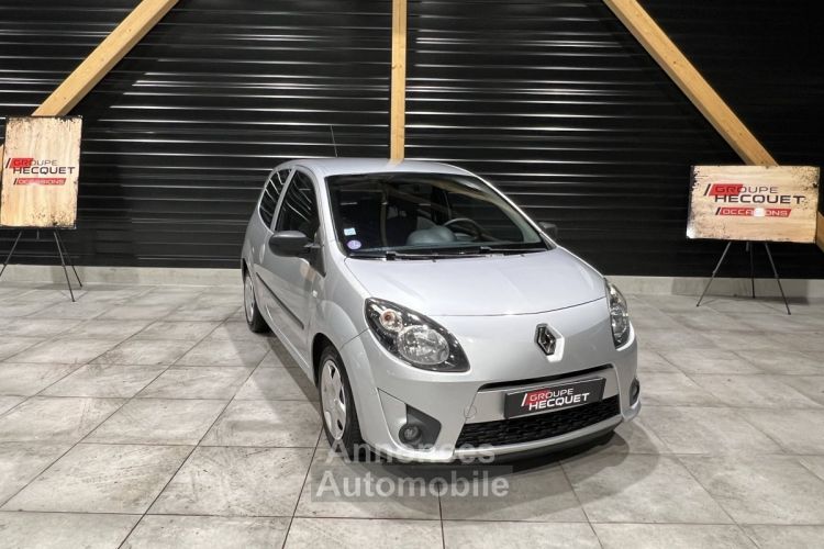 Renault Twingo II II 1.2 LEV 16v 75 115g eco2 Dynamique - <small></small> 4.990 € <small>TTC</small> - #2