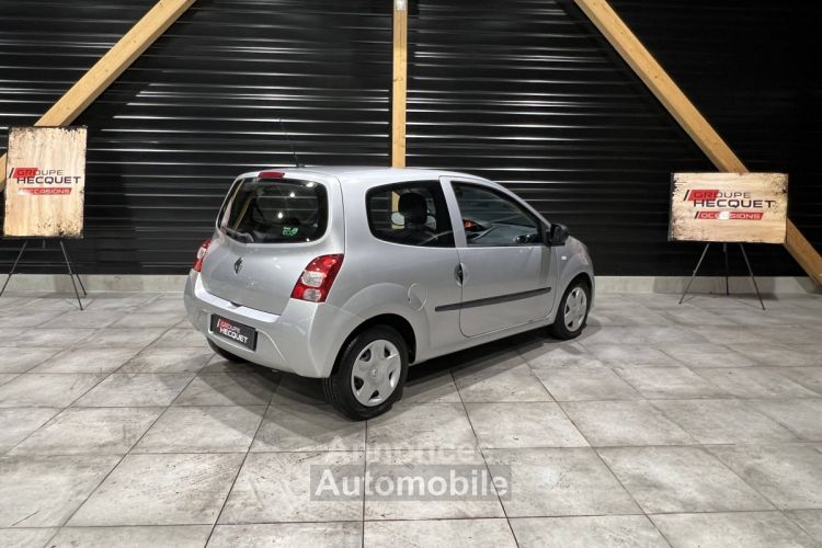 Renault Twingo II II 1.2 LEV 16v 75 115g eco2 Dynamique - <small></small> 4.990 € <small>TTC</small> - #3