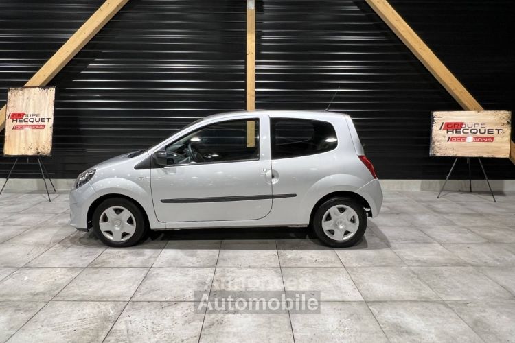 Renault Twingo II II 1.2 LEV 16v 75 115g eco2 Dynamique - <small></small> 4.990 € <small>TTC</small> - #7