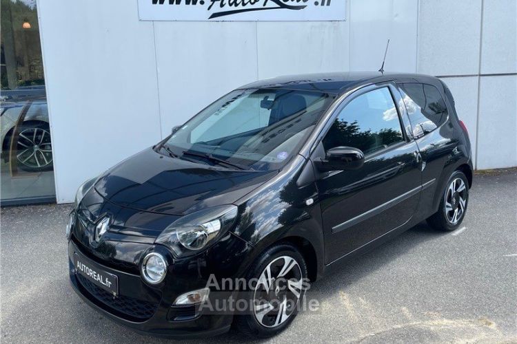 Renault Twingo II II 1.2 LEV 16v 75 eco2 Intens - <small></small> 6.890 € <small>TTC</small> - #1