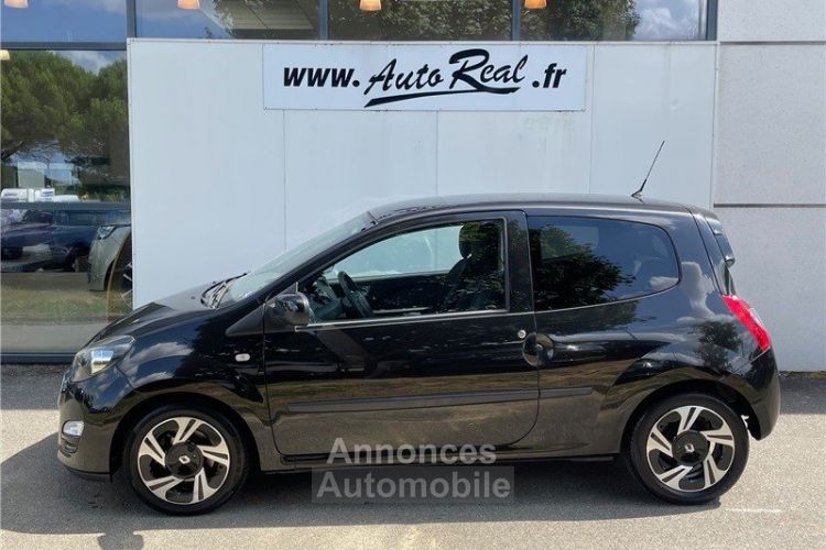 Renault Twingo II II 1.2 LEV 16v 75 eco2 Intens - <small></small> 6.890 € <small>TTC</small> - #2