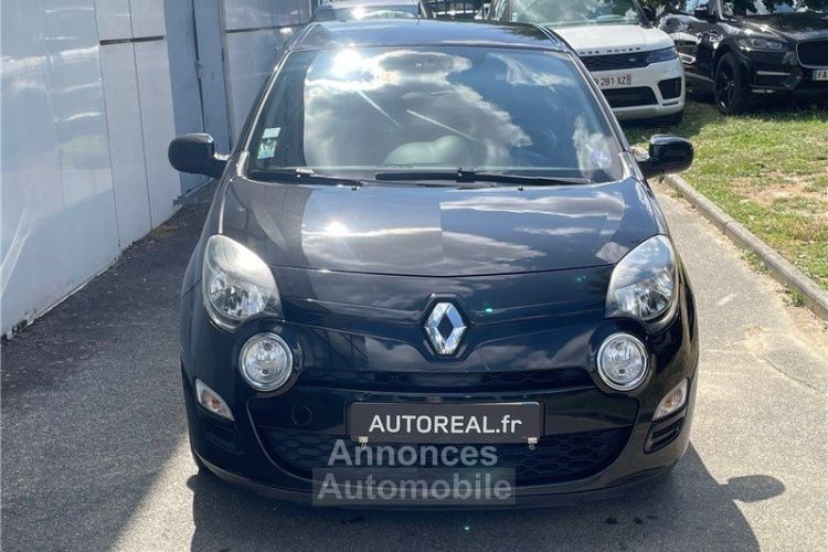 Renault Twingo II II 1.2 LEV 16v 75 eco2 Intens - <small></small> 6.890 € <small>TTC</small> - #3