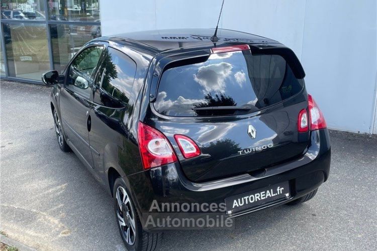 Renault Twingo II II 1.2 LEV 16v 75 eco2 Intens - <small></small> 6.890 € <small>TTC</small> - #5