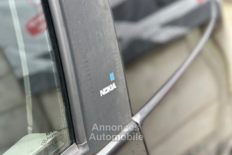 Renault Twingo II Nokia 1er MAIN - <small></small> 3.490 € <small>TTC</small> - #5