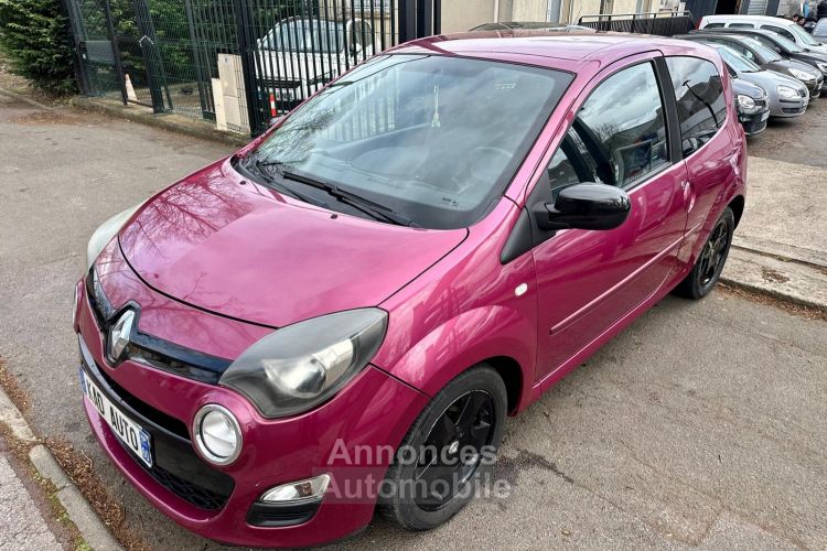 Renault Twingo II phase 2 1.2 76 DYNAMIQUE - <small></small> 5.495 € <small>TTC</small> - #1