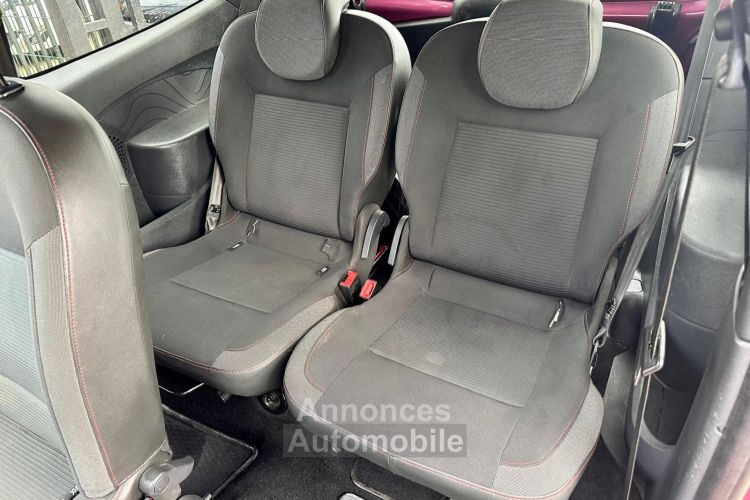 Renault Twingo II phase 2 1.2 76 DYNAMIQUE - <small></small> 5.495 € <small>TTC</small> - #6
