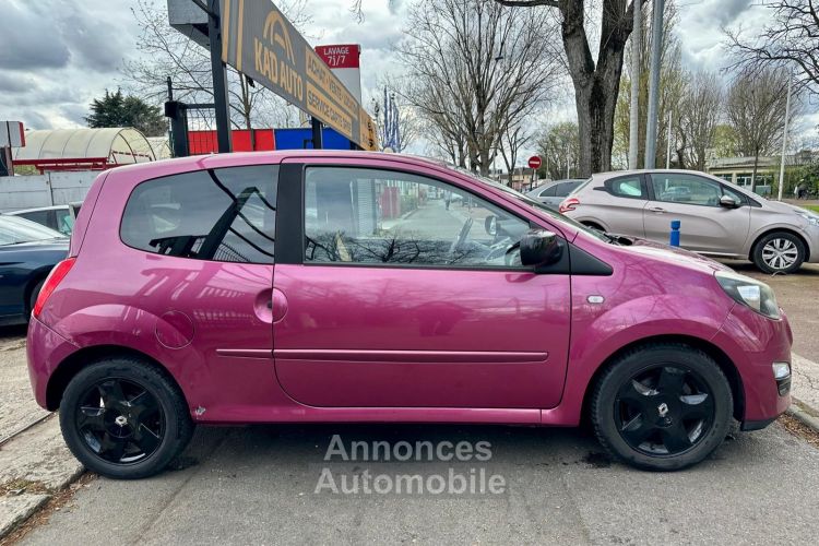 Renault Twingo II phase 2 1.2 76 DYNAMIQUE - <small></small> 5.495 € <small>TTC</small> - #15