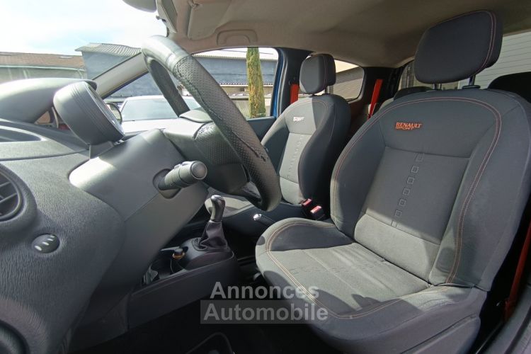 Renault Twingo II RS 1.6 i 133 cv CUP - <small></small> 10.479 € <small>TTC</small> - #14