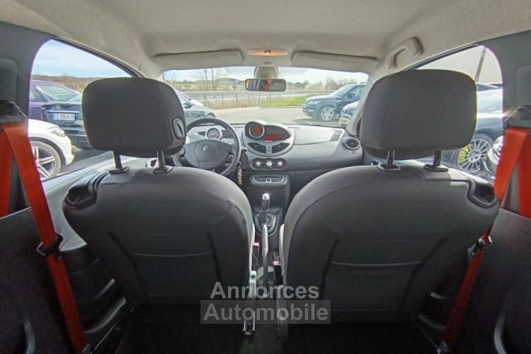 Renault Twingo II RS 1.6 i 133 cv CUP - <small></small> 10.479 € <small>TTC</small> - #18