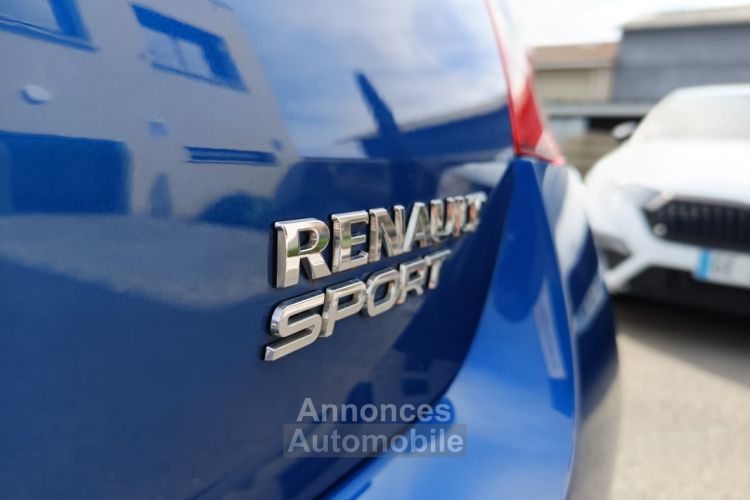 Renault Twingo II RS 1.6 i 133 cv CUP - <small></small> 10.479 € <small>TTC</small> - #21