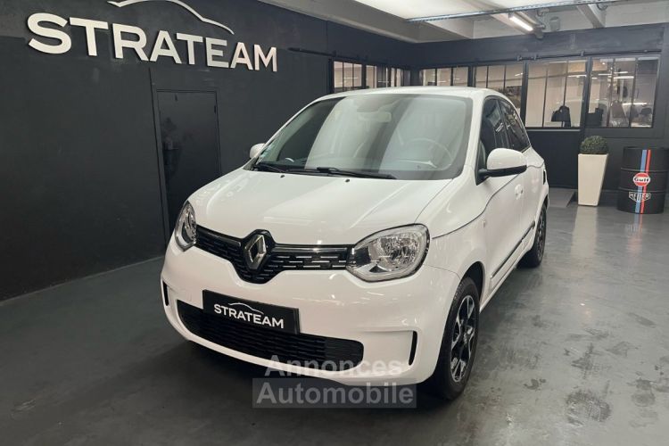 Renault Twingo III 0.9 93CV Intens - <small></small> 11.490 € <small>TTC</small> - #1