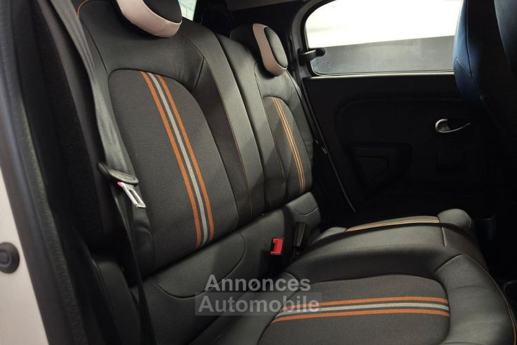 Renault Twingo III 0.9 TCe 110 GT SUIVI PREMIÈRE MAIN - <small></small> 9.990 € <small>TTC</small> - #16