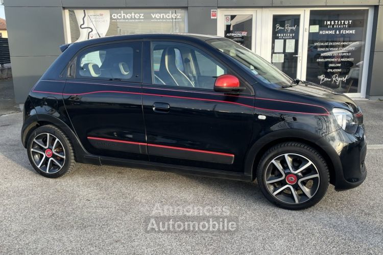 Renault Twingo III 0.9 TCe 90 ch Energy EDITION ONE BVM5 - <small></small> 7.490 € <small>TTC</small> - #2