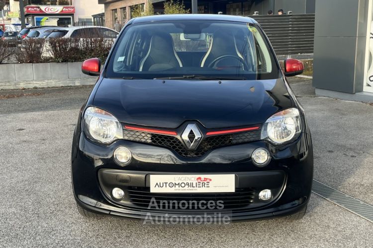 Renault Twingo III 0.9 TCe 90 ch Energy EDITION ONE BVM5 - <small></small> 7.490 € <small>TTC</small> - #3