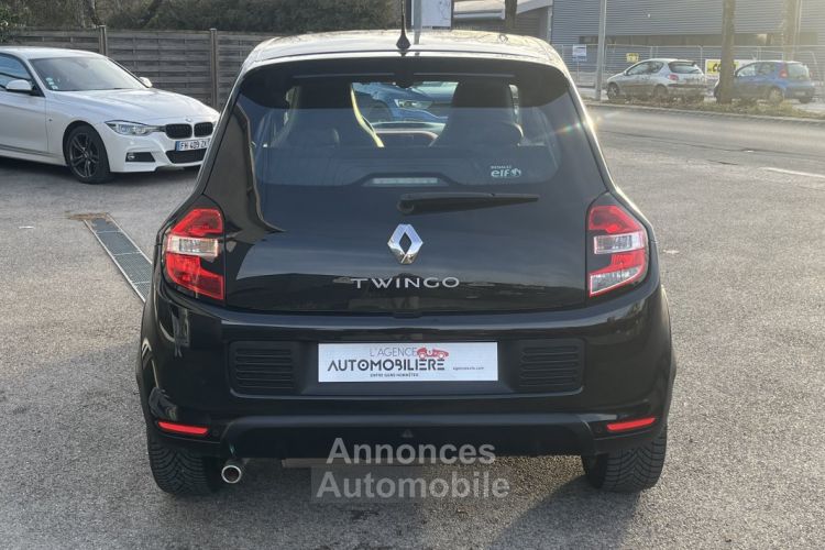 Renault Twingo III 0.9 TCe 90 ch Energy EDITION ONE BVM5 - <small></small> 7.490 € <small>TTC</small> - #7