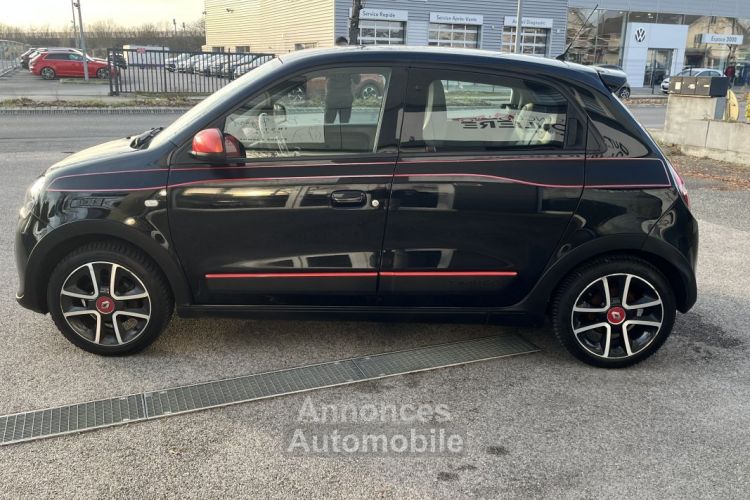 Renault Twingo III 0.9 TCe 90 ch Energy EDITION ONE BVM5 - <small></small> 7.490 € <small>TTC</small> - #24