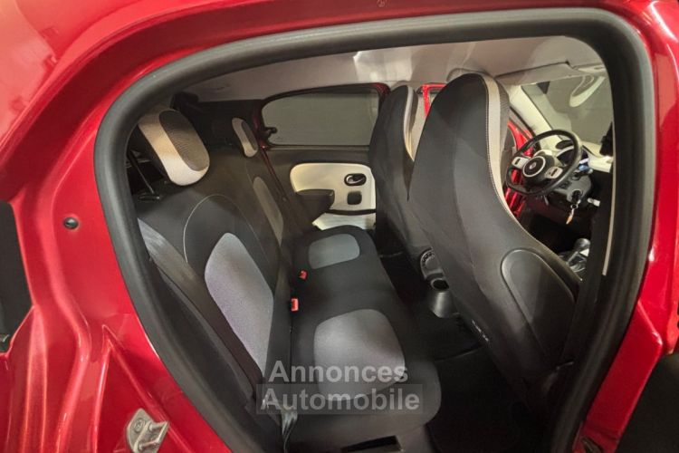 Renault Twingo III 0.9 TCe 90 E6C Intens EDC - <small></small> 9.490 € <small>TTC</small> - #14