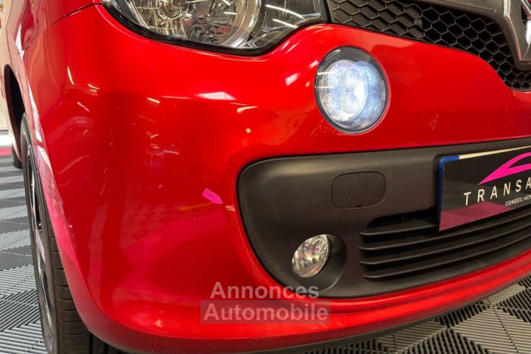 Renault Twingo III 0.9 TCe 90 E6C Intens EDC - <small></small> 9.490 € <small>TTC</small> - #30