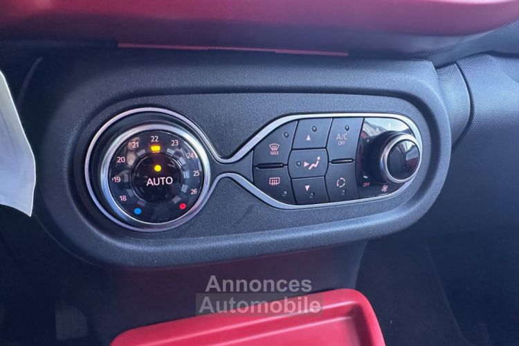 Renault Twingo III 0.9 TCe 90 E6C Intens EDC 1ÈRE MAIN - CAM - <small></small> 12.490 € <small>TTC</small> - #20