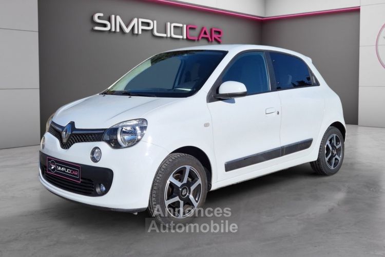 Renault Twingo III 0.9 TCe 90 E6C Zen EDC / BLUETOOTH / REGULATEUR VITESSE / CLIMATISATION / GARANTIE 12 MOIS - <small></small> 11.480 € <small>TTC</small> - #5