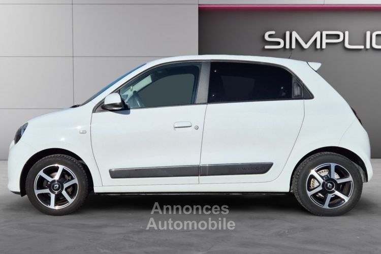 Renault Twingo III 0.9 TCe 90 E6C Zen EDC / BLUETOOTH / REGULATEUR VITESSE / CLIMATISATION / GARANTIE 12 MOIS - <small></small> 11.480 € <small>TTC</small> - #6