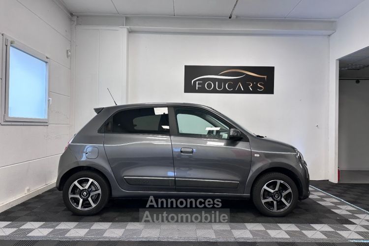 Renault Twingo III 0.9 TCe 90 ENERGY Intens - <small></small> 9.900 € <small>TTC</small> - #1