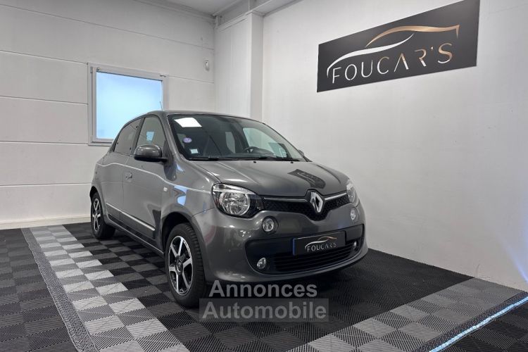 Renault Twingo III 0.9 TCe 90 ENERGY Intens - <small></small> 9.900 € <small>TTC</small> - #3