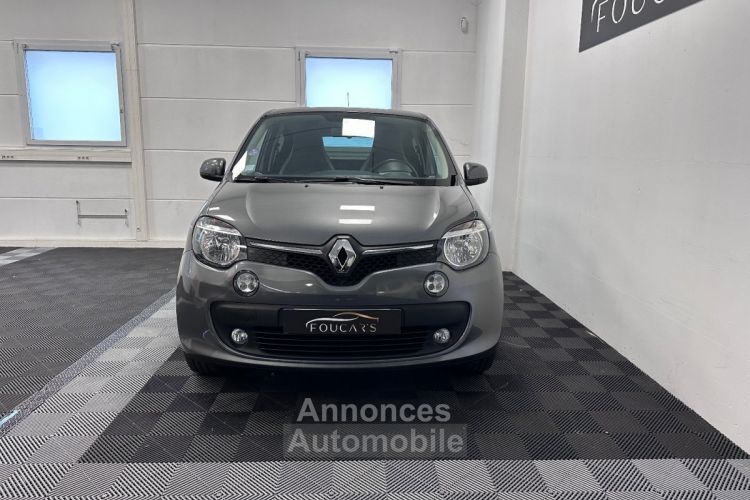 Renault Twingo III 0.9 TCe 90 ENERGY Intens - <small></small> 9.900 € <small>TTC</small> - #4