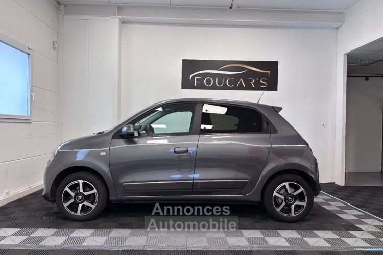 Renault Twingo III 0.9 TCe 90 ENERGY Intens - <small></small> 9.900 € <small>TTC</small> - #5