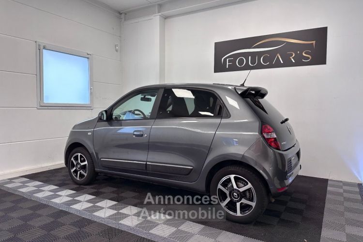 Renault Twingo III 0.9 TCe 90 ENERGY Intens - <small></small> 9.900 € <small>TTC</small> - #6