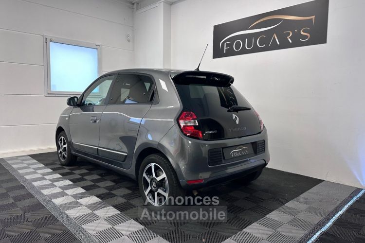 Renault Twingo III 0.9 TCe 90 ENERGY Intens - <small></small> 9.900 € <small>TTC</small> - #7