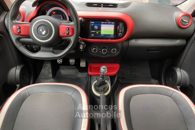 Renault Twingo iii 0.9 tce 90 energy limited - <small></small> 7.990 € <small>TTC</small> - #3