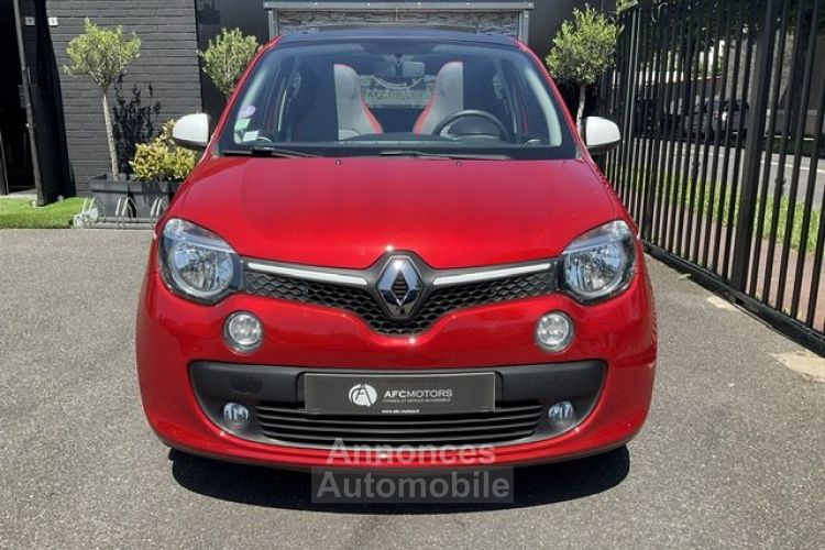 Renault Twingo III 0.9 TCe 90 Intens EDC - <small></small> 13.990 € <small>TTC</small> - #3