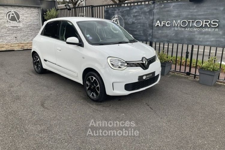 Renault Twingo III 0.9 TCe 90 Intens EDC - <small></small> 14.490 € <small>TTC</small> - #1