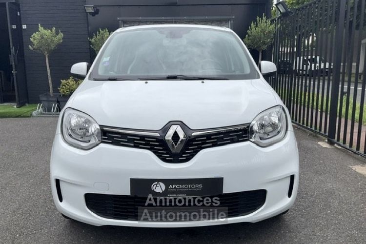 Renault Twingo III 0.9 TCe 90 Intens EDC - <small></small> 14.490 € <small>TTC</small> - #3