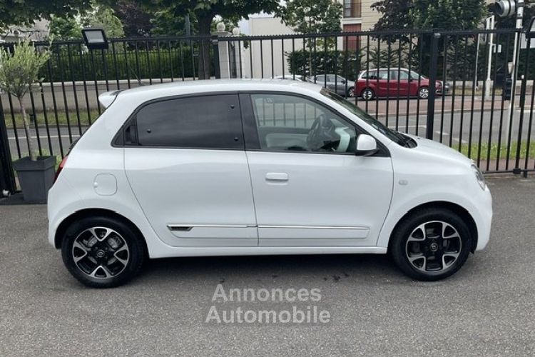 Renault Twingo III 0.9 TCe 90 Intens EDC - <small></small> 14.490 € <small>TTC</small> - #5