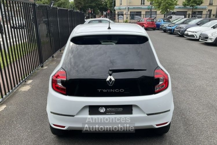 Renault Twingo III 0.9 TCe 90 Intens EDC - <small></small> 14.490 € <small>TTC</small> - #8