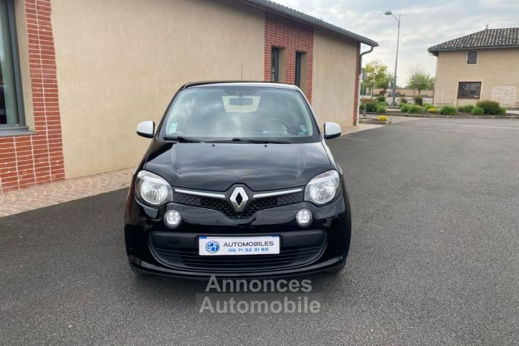 Renault Twingo III 0.9 TCe 90 Limited EDC - <small></small> 9.990 € <small>TTC</small> - #2