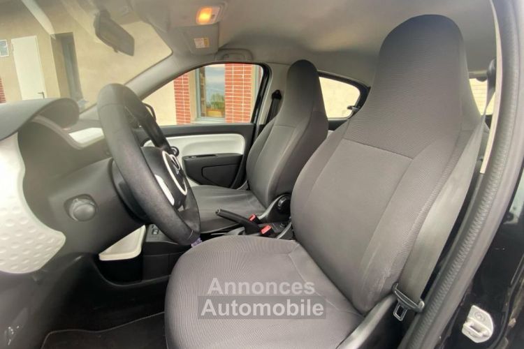 Renault Twingo III 0.9 TCe 90 Limited EDC - <small></small> 9.990 € <small>TTC</small> - #6