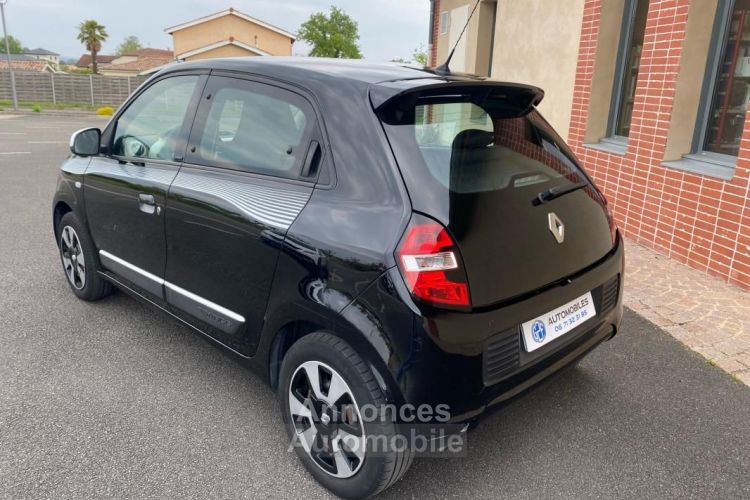 Renault Twingo III 0.9 TCe 90 Limited EDC - <small></small> 9.990 € <small>TTC</small> - #14