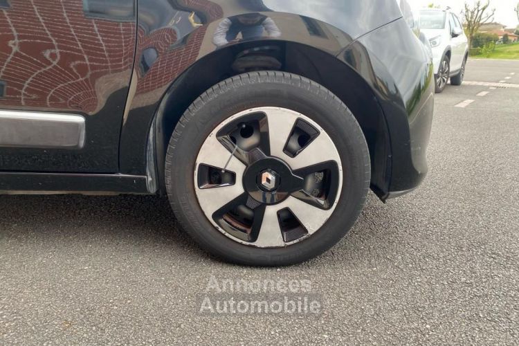 Renault Twingo III 0.9 TCe 90 Limited EDC - <small></small> 9.990 € <small>TTC</small> - #17