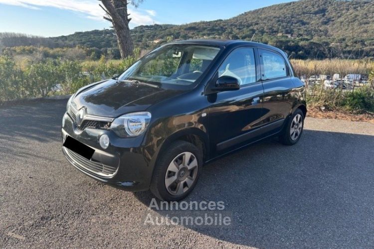 Renault Twingo III 0.9 TCE 90CH ENERGY INTENS - <small></small> 8.990 € <small>TTC</small> - #1