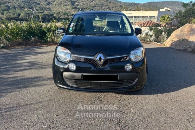 Renault Twingo III 0.9 TCE 90CH ENERGY INTENS - <small></small> 8.990 € <small>TTC</small> - #2