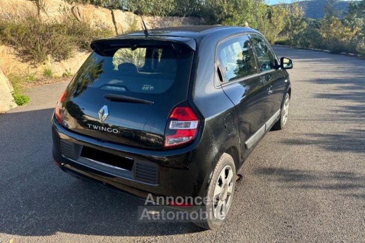 Renault Twingo III 0.9 TCE 90CH ENERGY INTENS - <small></small> 8.990 € <small>TTC</small> - #4