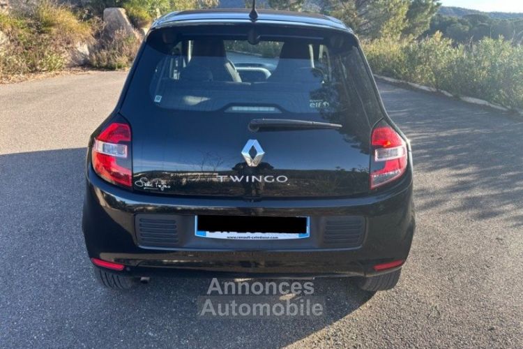 Renault Twingo III 0.9 TCE 90CH ENERGY INTENS - <small></small> 8.990 € <small>TTC</small> - #5
