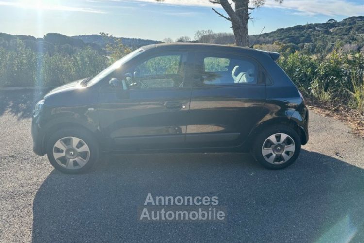 Renault Twingo III 0.9 TCE 90CH ENERGY INTENS - <small></small> 8.990 € <small>TTC</small> - #7