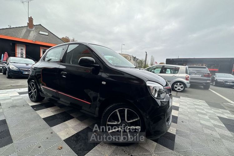 Renault Twingo III 0.9 TCE 90CH ENERGY INTENS - <small></small> 6.490 € <small>TTC</small> - #1