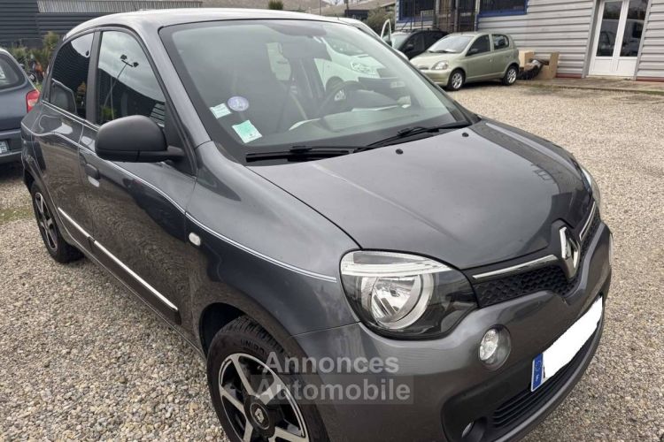 Renault Twingo III 0.9 TCe 90ch energy Intens - <small></small> 9.490 € <small>TTC</small> - #1