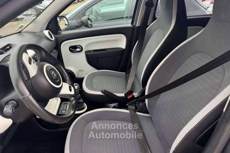 Renault Twingo III 0.9 TCe 90ch energy Intens - <small></small> 9.490 € <small>TTC</small> - #5